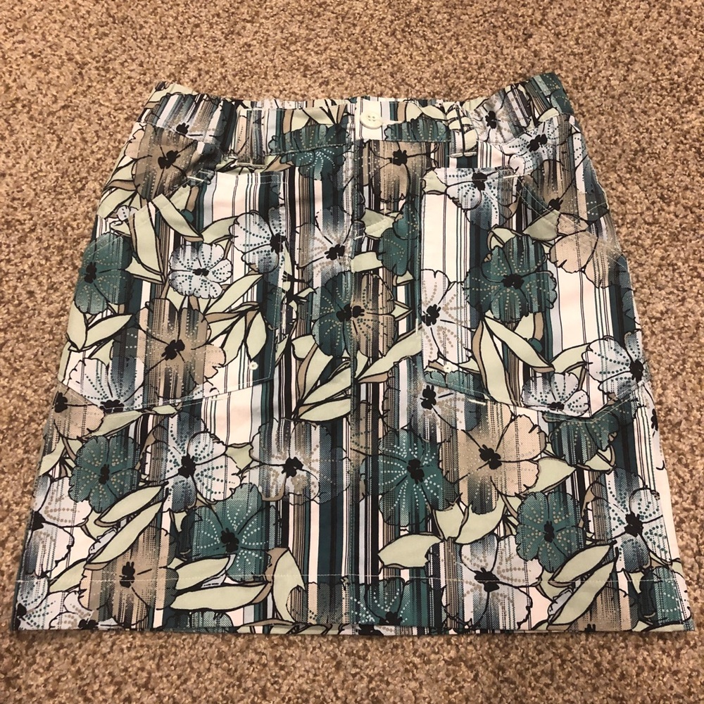Eddie Bauer Skort